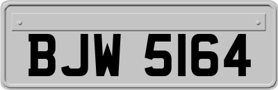 BJW5164
