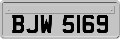 BJW5169