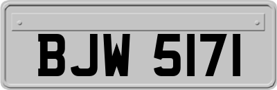 BJW5171