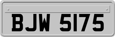 BJW5175