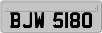 BJW5180