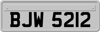 BJW5212