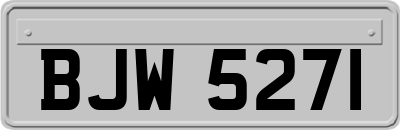 BJW5271