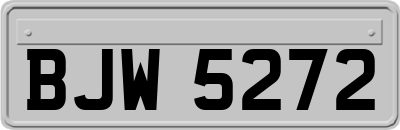 BJW5272