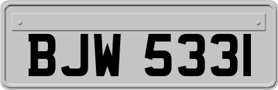 BJW5331