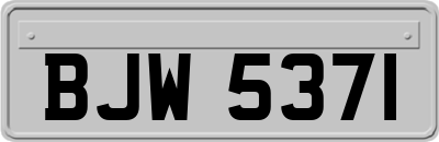 BJW5371