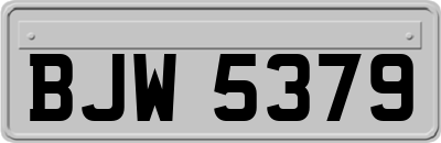 BJW5379