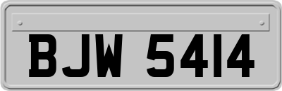BJW5414
