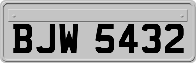 BJW5432