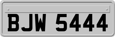 BJW5444
