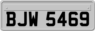BJW5469