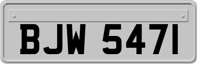BJW5471