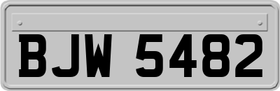 BJW5482