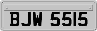 BJW5515