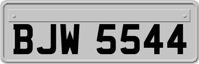 BJW5544