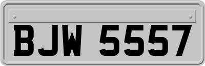 BJW5557