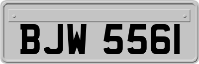 BJW5561
