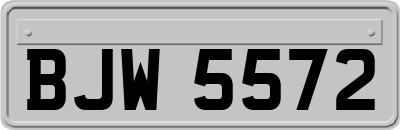 BJW5572