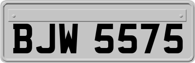 BJW5575