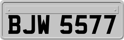 BJW5577