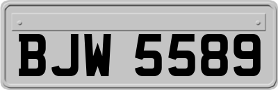 BJW5589