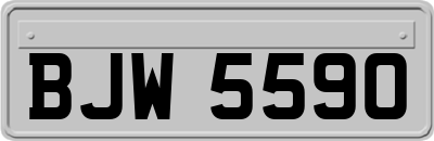 BJW5590