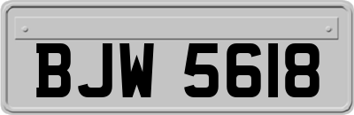 BJW5618