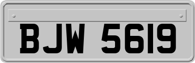 BJW5619