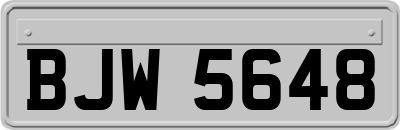 BJW5648