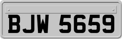 BJW5659