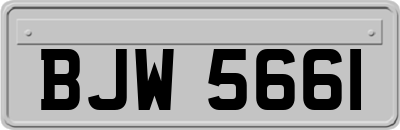 BJW5661