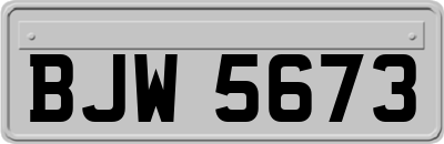 BJW5673