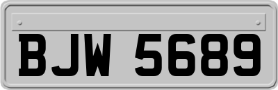 BJW5689