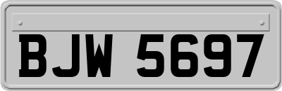 BJW5697