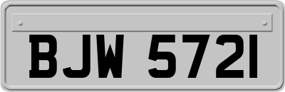 BJW5721
