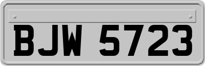 BJW5723