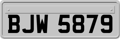 BJW5879