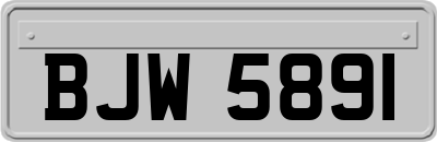 BJW5891