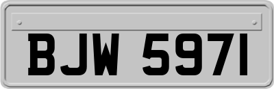 BJW5971