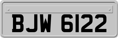 BJW6122