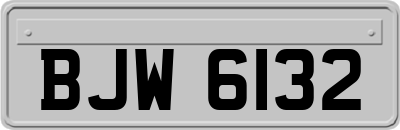 BJW6132