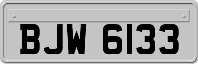 BJW6133
