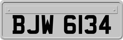BJW6134