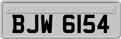 BJW6154