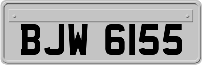 BJW6155