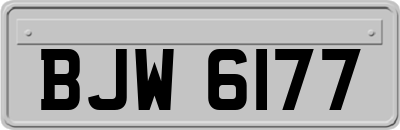 BJW6177