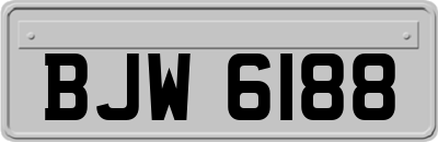 BJW6188