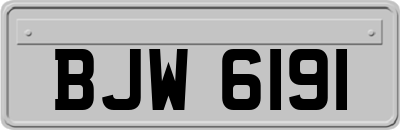BJW6191