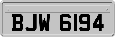 BJW6194
