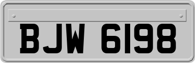 BJW6198
